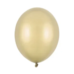 Õhupallid metallik 30cm